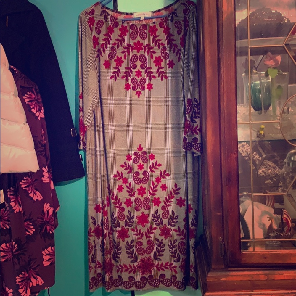 Dress Brand New size 2x